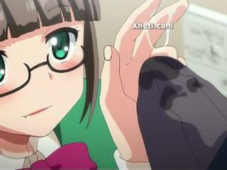 Manga Comics, Animation porn