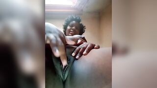 Wairimu-Esther --- daily orgasm