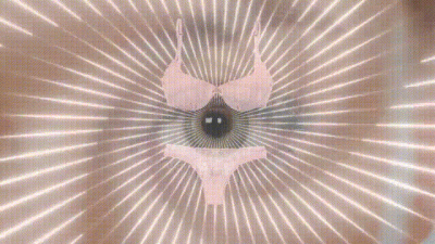 Sissification- Let Your Girlfriend Catch You Mesmerise