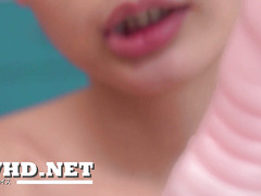 High-grade stocking-centered Japanese adult video