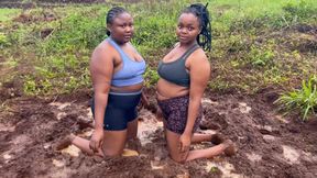 MUD SUBMISSION MATCH