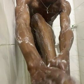 Shower with me