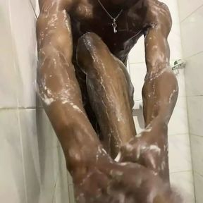 Shower with me