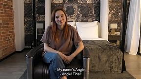 REAL Vaginal Virgin Loses Anal Virginity ! FIRST TIME