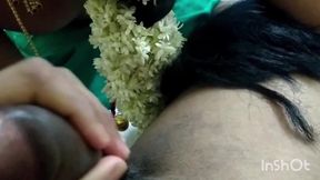 Adorable Indian Shemale Mouth Stuffed Full of My Cock