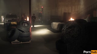 departments mission one disk 1 - Scene 1