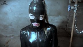 Play a Game With Me - (Subliminal Messages)