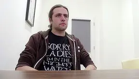 Long-Haired Twink Gets Pounded Raw – Deep POV Anal Ride – DirtyScout 18+