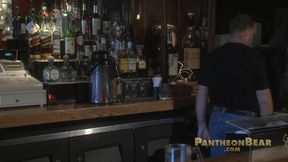 Lone Star Bears: Clint Taylor Fucks Scott Cardinal