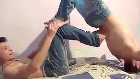 Exotic Sex Movie Homo Domination New Only Here