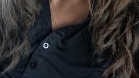 Car Confessions - Episode 16 - I took a woman's toy and bisexual virginity!