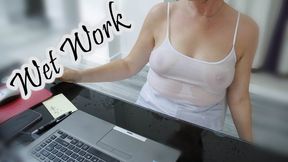 Baily Wet Work
