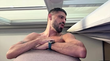 VERGA XXL EN MI CULO Y EN MI BOCA #Monstercock