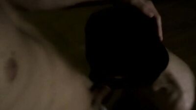 cock hungry bloke gives his college mate a bj in this homemade video