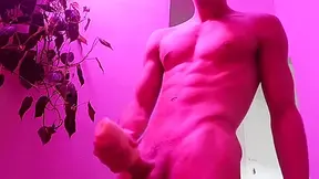 [abx][1][955] - Twink Jerks With Stroker