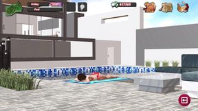 Complete Gameplay - Max's Life 3, Part 49