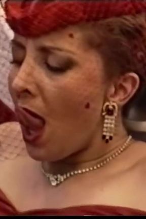 Piss Wedding!