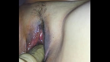 Vibrador y cosolador anal