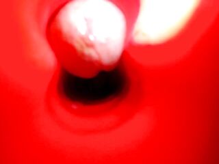 Intimaly Gopro Endoscopy Combo With Tserica Vibrator Inserted Grinding Penis In Cockblock Frot Pov