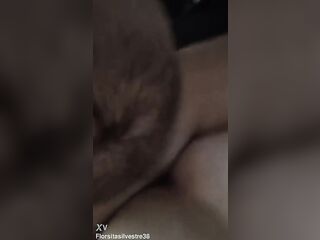 They break my booty for being a slut