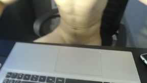 Alex Gallego Private Show