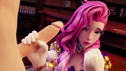 Take Control PMV by PinkWave   League of Legends Anal Only