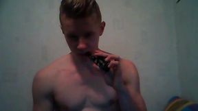 Christian John Private Show