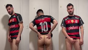 vem fazer ficar duro