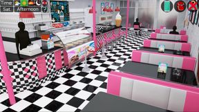 Milfy City V0.71b Part 137 Ice Cream Ass Taste by Loveskysan69