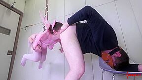 Anastasia Rose Fetish Pee Rimming Anal