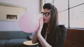 Balloons 2 - Daliah Amor