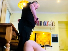 Blowjob Blonde Amateur Mature