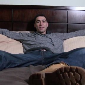 Str8 Alpha Is All Yours