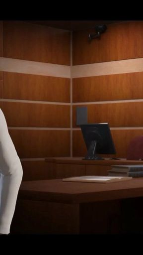 The Genesis Order V84081 Part 273 the End! the Courtroom! by Loveskysan69