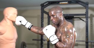 Boxing Workout Today Power Is the Ability of the Neuromuscular System to Produce the Greatest Possible Power