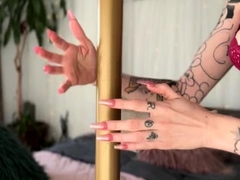 Ryland Babylove - Bedpost Nail Tapping