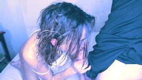 The Sexorcist - Horror Film Parody XXX