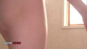 Seductive Japanese Babe Minori Ichikawa Enjoys Blowjob Before Steamy Sex