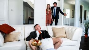 ”The Laws of Swapping”