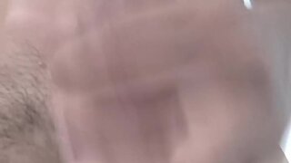 Desi handjob from india: a sexual experience