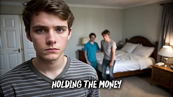 I Had To Sell Myself To A Gay Billionaire To Pay For My Step-Mom&#039_s Surgery... (True Gay Story)