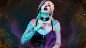 Hands free orgasm for my cleavage and tits - HFO, ASMR, TITJOB