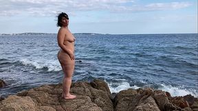 Petite sortie du dimanche en bord de mer