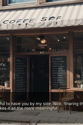 The Promise We Made - Episode 1