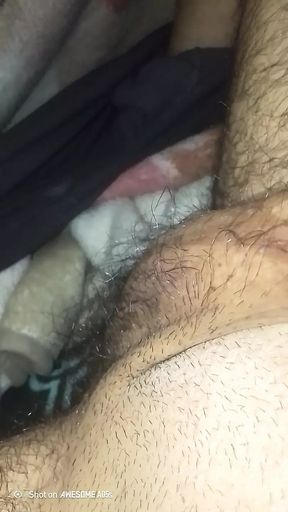Masturbate Morocco