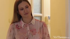 Sexy Curves - Amalia Davis & Stella Cardo