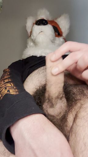 balls were heavy.. needed to bust