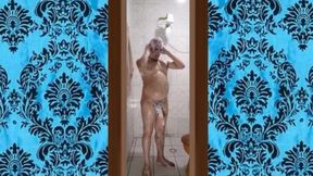 Banho Gostoso de Verão 003