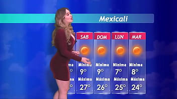 Maricel Alvarez clima