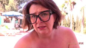 AuntJudysXXX - Your Busty Sex Therapist Jojo Knows What You Need (pov)